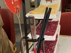 -左庭右院鲜牛肉火锅(苏州园区永旺店)