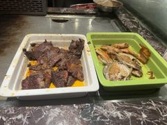 -骊韵咖啡厅(深圳中海凯骊酒店)