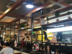 -九龙湾茶餐厅(东门店)