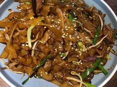 干炒牛河-佬港味粤味小馆(锦艺城店)