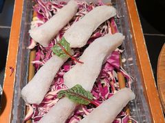 -季季山·云南野生菌火锅(上海首店)