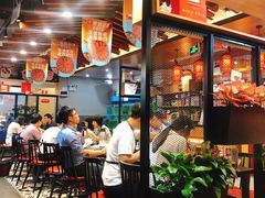 -三妹小龙虾·黄油蟹(华侨城总店)