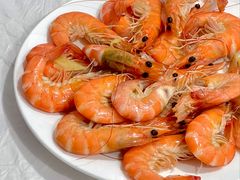-海帮主·蒸汽海鲜青岛菜(栈桥火车站店)