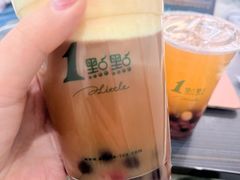 -1点点(理想银泰店)