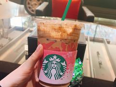 -星巴克臻选(宁波天一广场店)