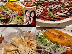 -Pasha帕夏土耳其餐厅(南昌路店)