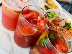 -农畉LONFOOD(福田星河COCOPark店)