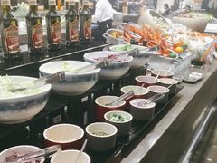 -西安高新洲际酒店•源咖啡全日制餐厅