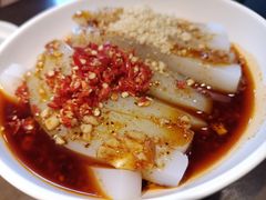 -向川南·水煮鱼·川菜(和平里店)