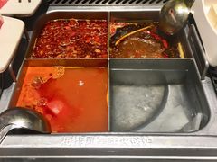 -海底捞火锅(振华商厦店)