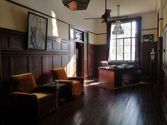 -南京中国近代史遗址博物馆(南京总统府)