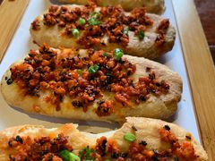 五香烧饼-大牌大·传统杭帮菜(湖滨店)