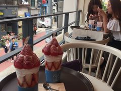 -Cafe de Paris(林荫路店)