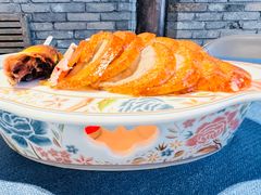 -兰庭玉树·老饭骨家宴(后海店)