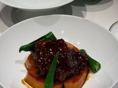 -荣轩(新荣记环球金融中心店)
