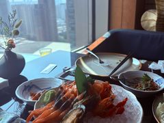 -新鲜特色餐厅(香格里拉大酒店)