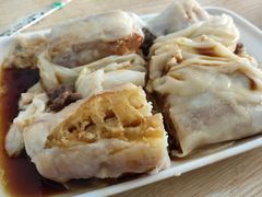 -荣记拉肠(丽江店)