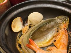 -天瑞轩·粤菜餐厅