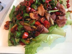 -颂福楼·南京菜(定淮门店)