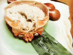 甲罗烧-炎蔵牛舌烤肉