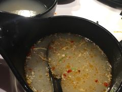 -小杨生煎(龙之梦购物中心店)