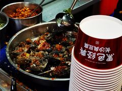 -黑色经典臭豆腐·湖南特产(潇湘文化店)