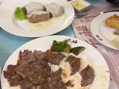 -华梅西餐厅(哈尔滨中央大街店)
