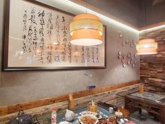 -阿嫂印象·民间江湖菜(大学城店)