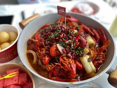 -长沙文和友(海信广场店)