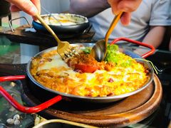 -初拾·花里餐厅(钜城华亿店)