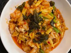 -唐猫庭院·千年陕菜(赛格国际购物中心店)