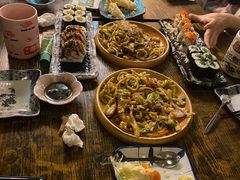 -米彩料理(西丽店)