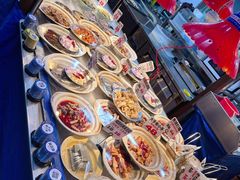 -喝丢一只鞋海鲜烧烤(总店)