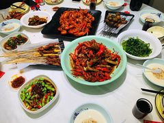-靓虾二哥·龙虾馆(大塘总店)