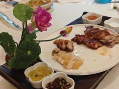 -锦粤宫·精致粤菜(深圳北站店)