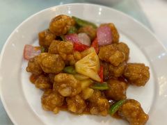 -东江渔村·古典园林·30年粤菜老字号(太和店)