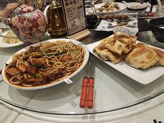 -阿布都新疆音乐美食城(长湖路店)