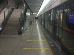 -惠王陵(地铁站)