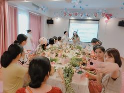 -东方幸福国际母婴月子会所(沙湾公园店)