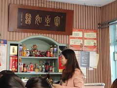 -华春餐馆(鱼山路店)