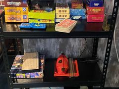 -机械师超级密室(大唐西市店)