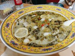 -裕鼎鲜·新中菜(金鼎广场店)