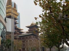 -中国邮政储蓄银行(静安区支行)