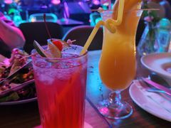 -MARU玛露音乐餐厅(大学路店)