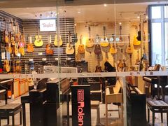 -柏斯音乐艺术中心·钢琴·吉他(世纪金源店)