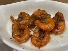红海虾-稻香酒家(天河城店)