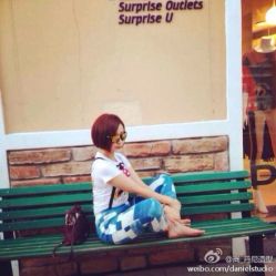 尚丹尼造型作品-尚·丹尼Hair