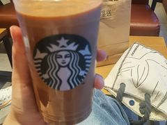 -星巴克(温州银泰大西洋店)