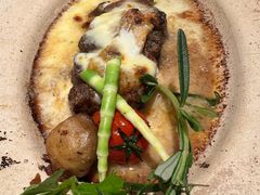 -王品牛排(郑州大卫城店)