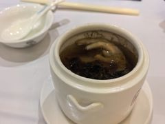 -山泉公馆酒家(珠江新城店)